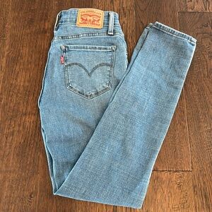 Levis Women’s Jeans Size 24